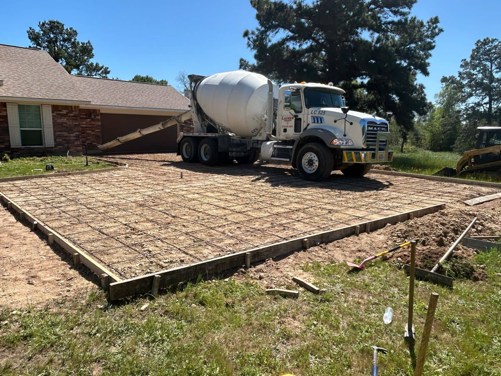 concrete-foundation